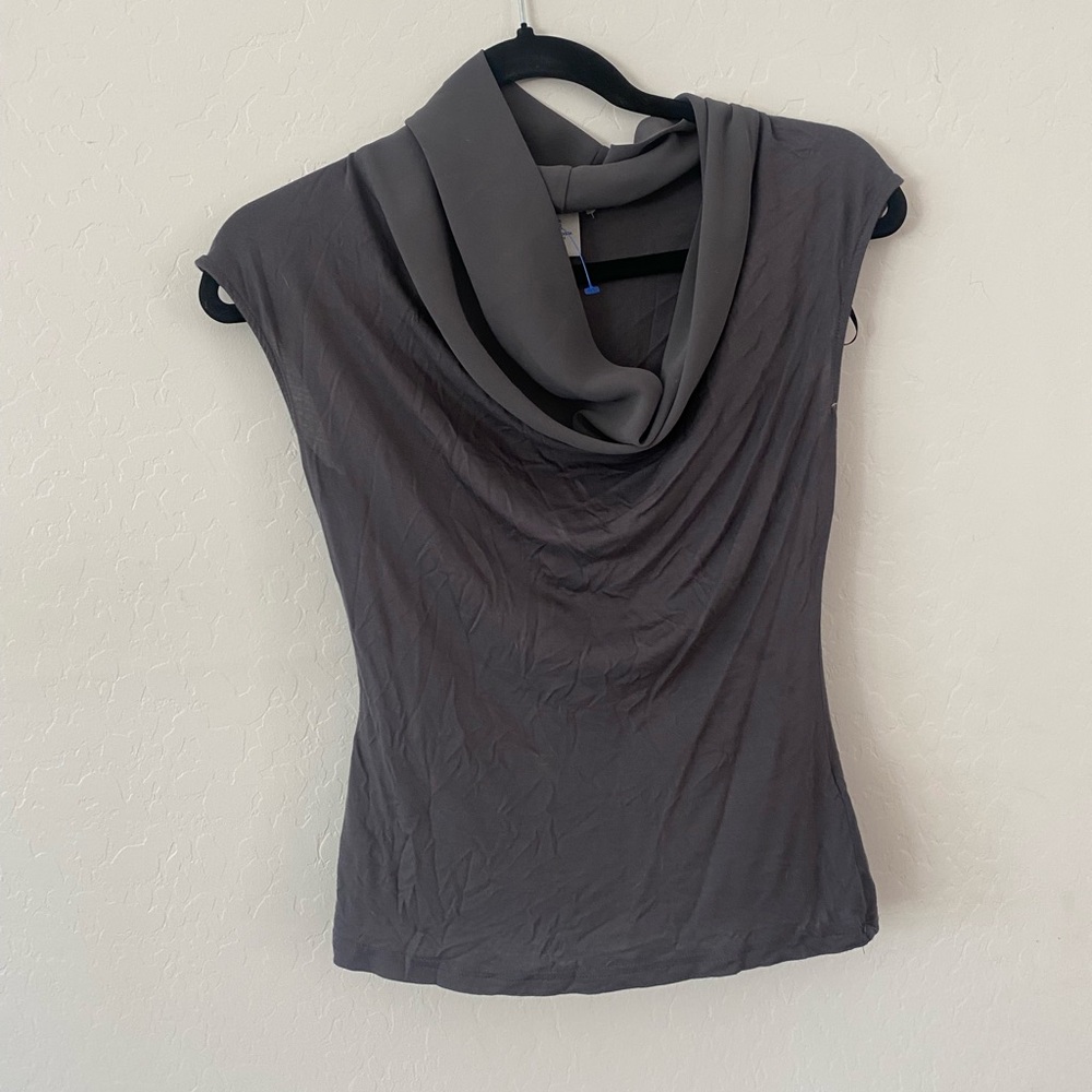 super chic h&m shirt